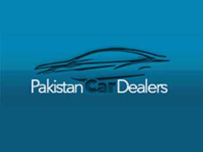 Pakistan Car Dealers