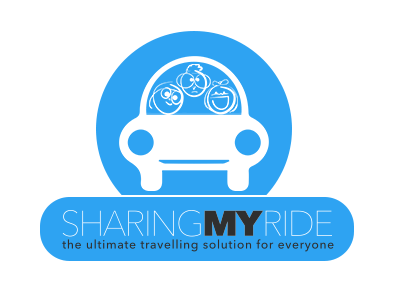 Sharing My Ride